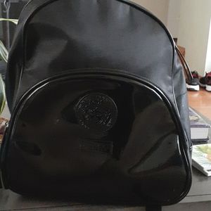 Versace backpack